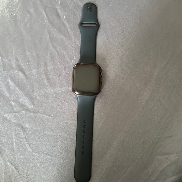 Series 5 Apple Watch 44mm